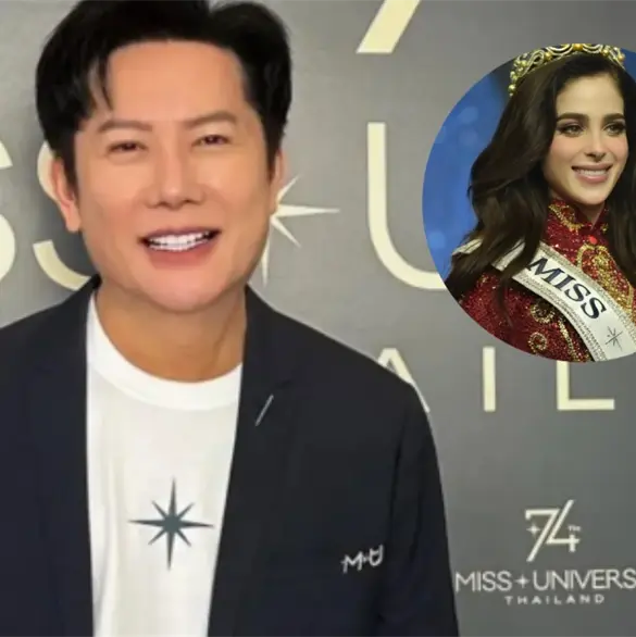 El misterioso mensaje de Nawat tras coronación de Fátima Bosch