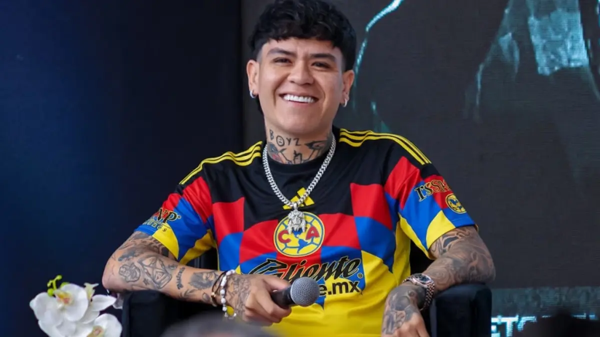  Gracias a Junior H, América define su horario para los cuartos de final ante Rayados 