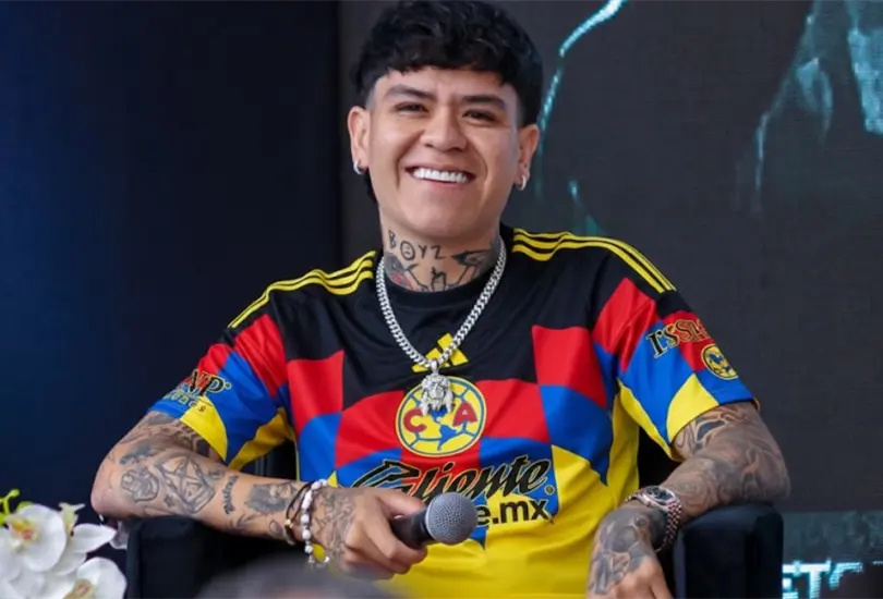 Gracias a Junior H, América define su horario para los cuartos de final ante Rayados