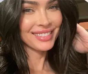 Lo que no sabías de Megan Fox