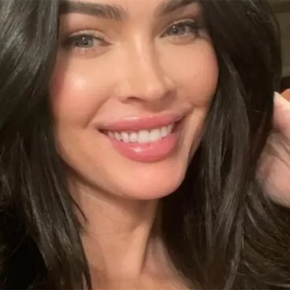 Lo que no sabías de Megan Fox Lo que no sabías de Megan Fox