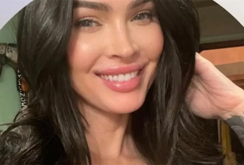 Megan Fox no solo es la estrella de Transformers: su historia incluye una infancia en Tennessee, anécdotas inesperadas, polémicas, reconciliaciones y un camino poco conocido hacia la actuación