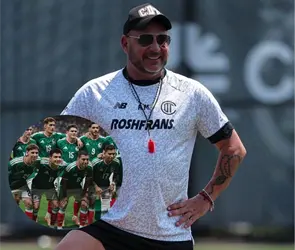 Intercambio endiablado, Mohamed va por un seleccionado mexicano top