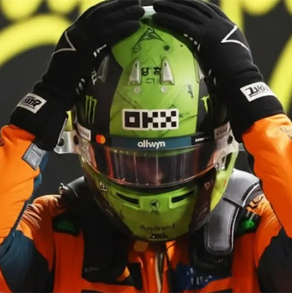 Así quedó la F1 tras la descalificación de Norris y Piastri en Las Vegas