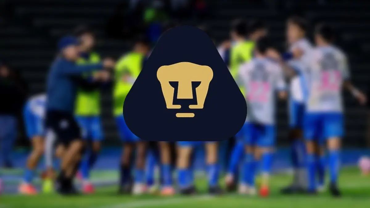  Pumas ya tiene a su primer refuerzo de cara al siguiente torneo 