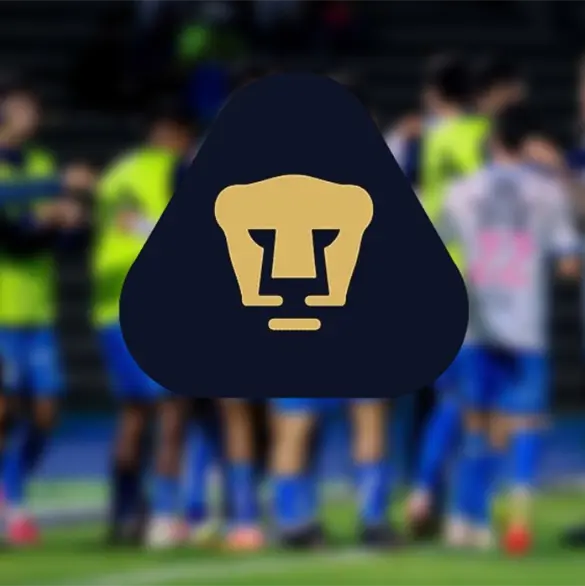 ¿Adiós Bennevendo? Pumas tiene su primer refuerzo para el CL 2026 ¿Adiós Bennevendo? Pumas tiene su primer refuerzo para el CL 2026