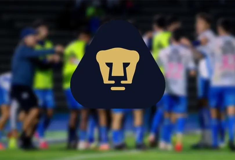Pumas ya tiene a su primer refuerzo de cara al siguiente torneo