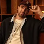 La entrevista de Travis Kelce que se convirtió en canción La entrevista de Travis Kelce que se convirtió en canción