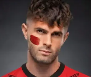 Protestan contra violencia doméstica en fútbol italiano ¿Y México para cuándo?