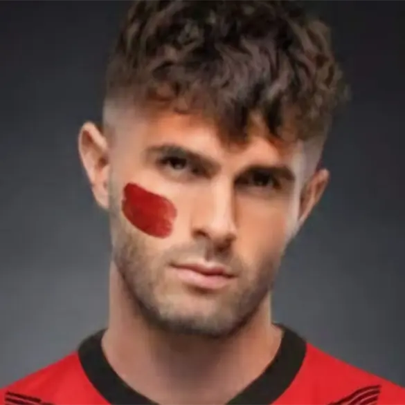 Protestan contra violencia doméstica en fútbol italiano ¿Y México para cuándo?