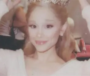 Así castigaron al agresor de Ariana Grande en Singapur