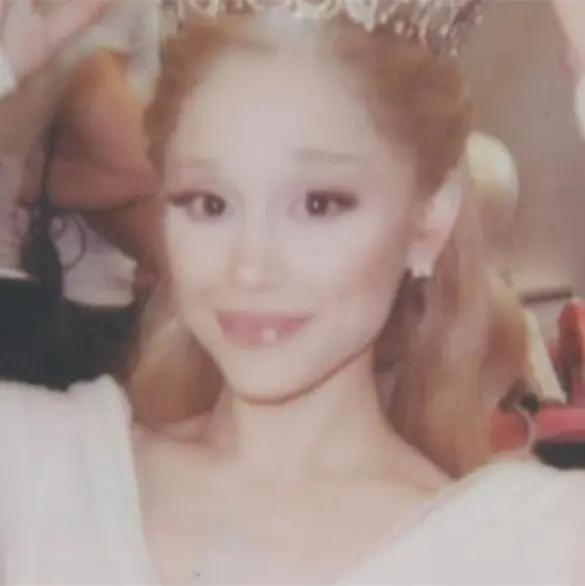 Así castigaron al agresor de Ariana Grande en Singapur Así castigaron al agresor de Ariana Grande en Singapur