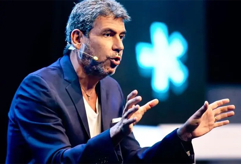 Arturo Elías Ayub habló sobre Pumas