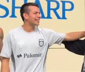 VIDEO: Sorprenden al Chucky Lozano cantando con Xavi En Privado