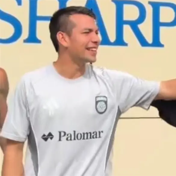 VIDEO: Sorprenden al Chucky Lozano cantando con Xavi En Privado