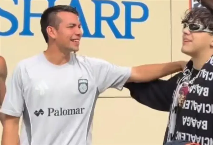 San Diego FC se prepara para Semifinal Playoffs MLS 2025 con regreso de Hirving Lozano y concierto de Xavi en las instalaciones del club.