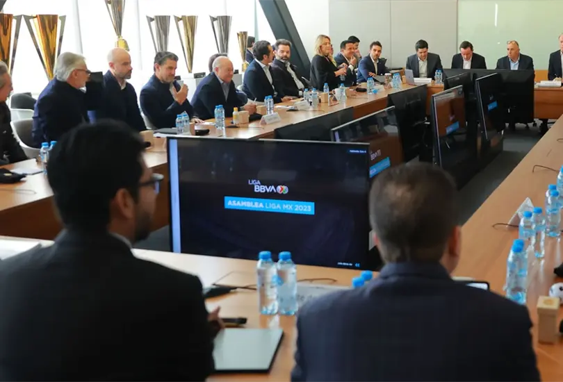 El Play In estará ausente en el Clausura 2026