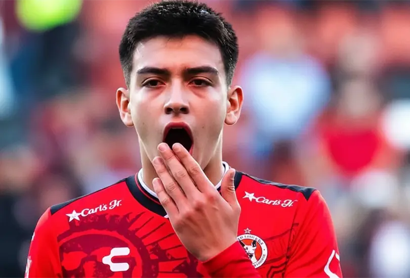 La Liga MX se metió en polémica por el horario del Xolos vs Tigres