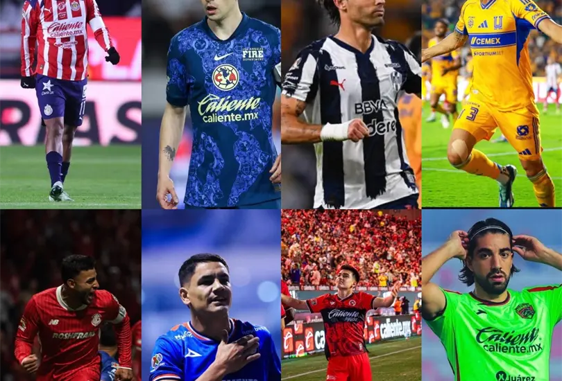 Liguilla del futbol mexicano