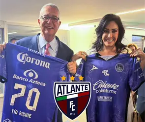 Mazatlán rompe el silencio tras rumores que ponen a Atlante en su lugar