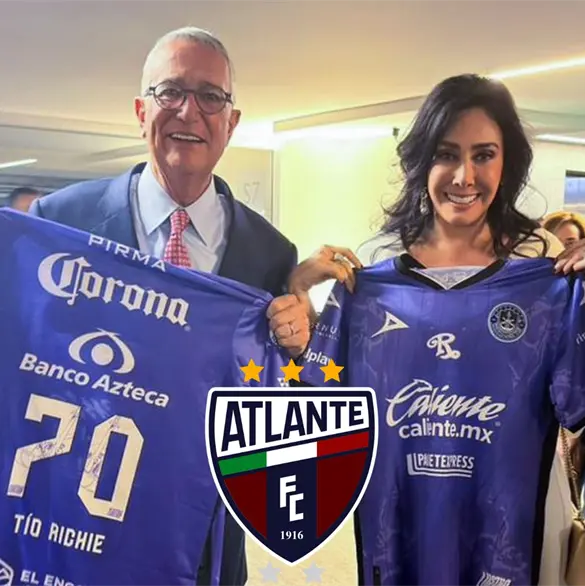 Mazatlán rompe el silencio tras rumores que ponen a Atlante en su lugar