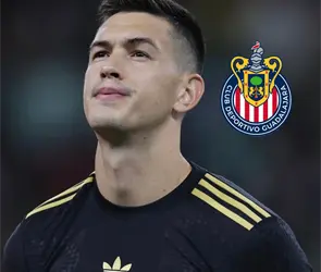 ¿Montes le da el sí a Chivas? La condición de ‘Cachorro’ para fichar por el Rebaño