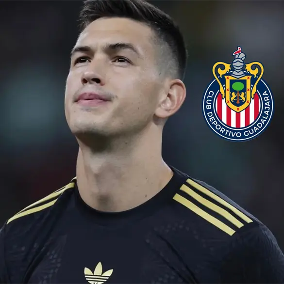 ¿Montes le da el sí a Chivas? La condición de ´Cachorro´ para fichar por el Rebaño