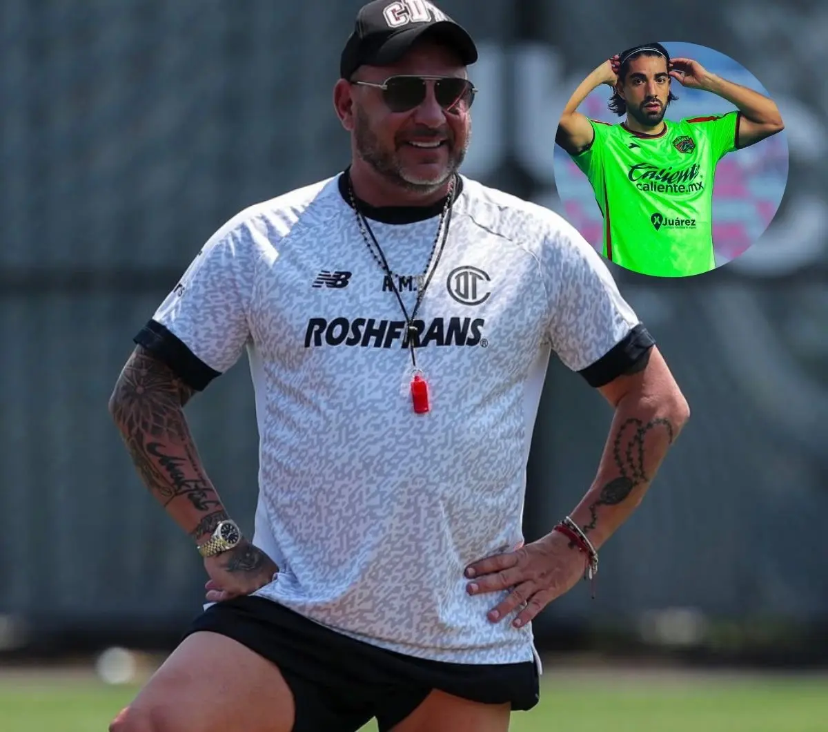  Turco adelanta duelos de liguilla 