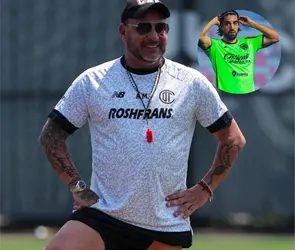 Toluca asegura horarios para Cuartos de Final: Turco Mohamed toma la delantera