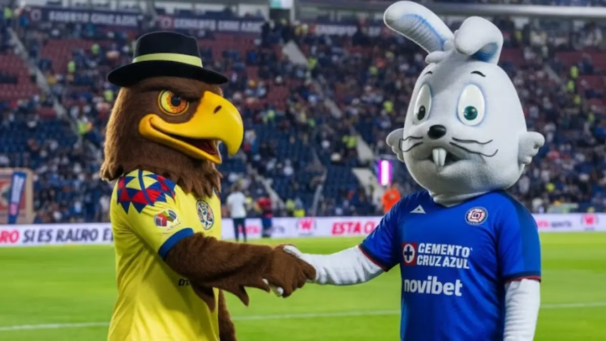  Cruz Azul buscó echarle una mano al América 