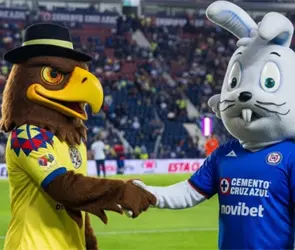 ¿La UNAM no dejó? Cruz Azul buscó ayudar al América en el cambio de horario ¿La UNAM no dejó? Cruz Azul buscó ayudar al América en el cambio de horario