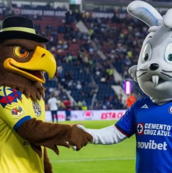 ¿La UNAM no dejó? Cruz Azul buscó ayudar al América en el cambio de horario ¿La UNAM no dejó? Cruz Azul buscó ayudar al América en el cambio de horario