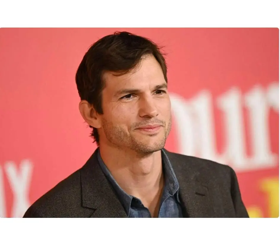 Walden Schmidt-Ashton Kutcher