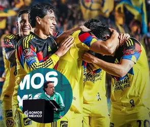 ¿Primera ayudita? Mandan polémico árbitro al Monterrey-América