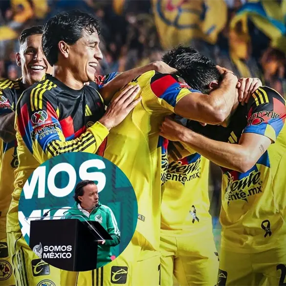 ¿Primera ayudita? Mandan polémico árbitro al Monterrey-América ¿Primera ayudita? Mandan polémico árbitro al Monterrey-América