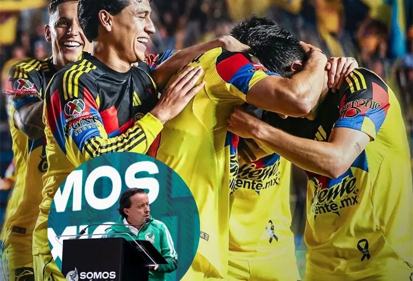 Empiezan las ayudas al América