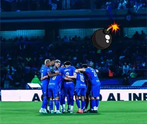 ¿Otro bombazo a la Liga MX? la figura que podría aterrizar en Cruz Azul