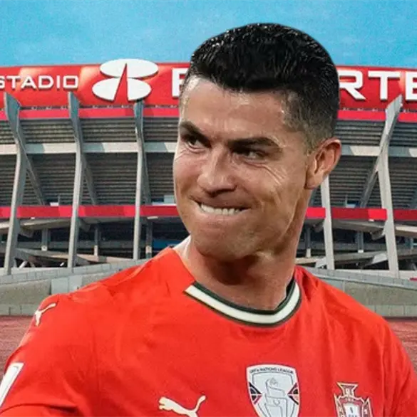 El horario que busca Portugal para enfrentar a México El horario que busca Portugal para enfrentar a México