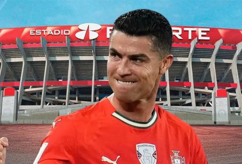 Portugal se prepara para visitar México