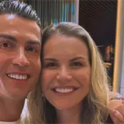 Hermana de Cristiano Ronaldo explota en redes tras críticas hacia el jugador Hermana de Cristiano Ronaldo explota en redes tras críticas hacia el jugador