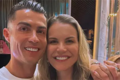 Hermana de Cristiano Ronaldo explota en redes tras críticas hacia el jugador Hermana de Cristiano Ronaldo explota en redes tras críticas hacia el jugador