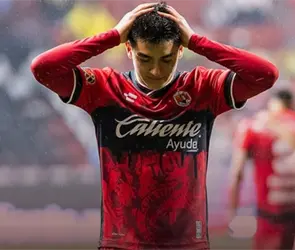 Por culpa del horario, ley prohíbe a Gilberto Mora acabar el Xolos vs Tigres Por culpa del horario, ley prohíbe a Gilberto Mora acabar el Xolos vs Tigres