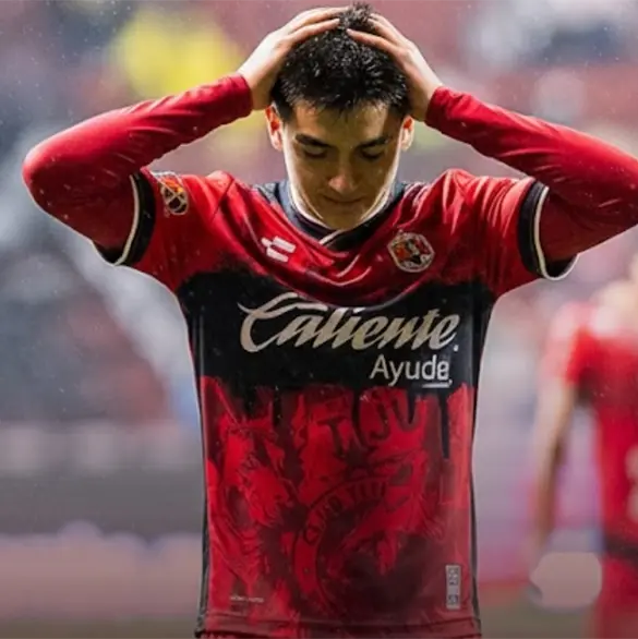 Por culpa del horario, ley prohíbe a Gilberto Mora acabar el Xolos vs Tigres