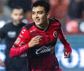 La condición para que Gilberto Mora juegue el Xolos vs Tigres