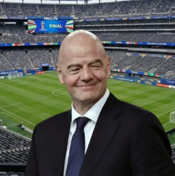 ¿Final soñada? Revelan partido trazado por FIFA para Mundial 2026 ¿Final soñada? Revelan partido trazado por FIFA para Mundial 2026