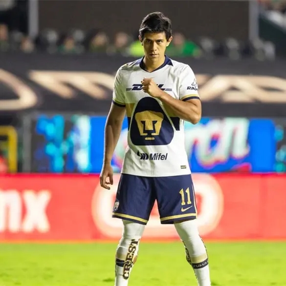 ¿Alguien apostaría por JJ Macías tras su lesión?