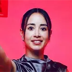 10 cosas que no sabías de Katia Itzel García: La árbitra estrella de México 10 cosas que no sabías de Katia Itzel García: La árbitra estrella de México