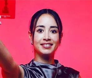 10 cosas que no sabías de Katia Itzel García: La árbitra estrella de México