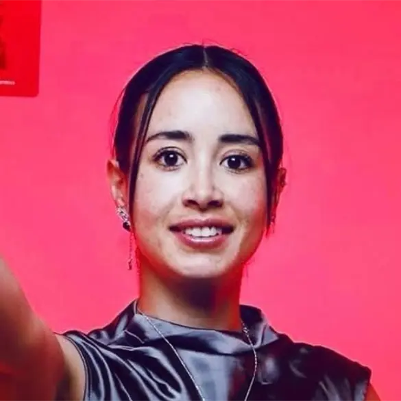 10 cosas que no sabías de Katia Itzel García: La árbitra estrella de México 10 cosas que no sabías de Katia Itzel García: La árbitra estrella de México