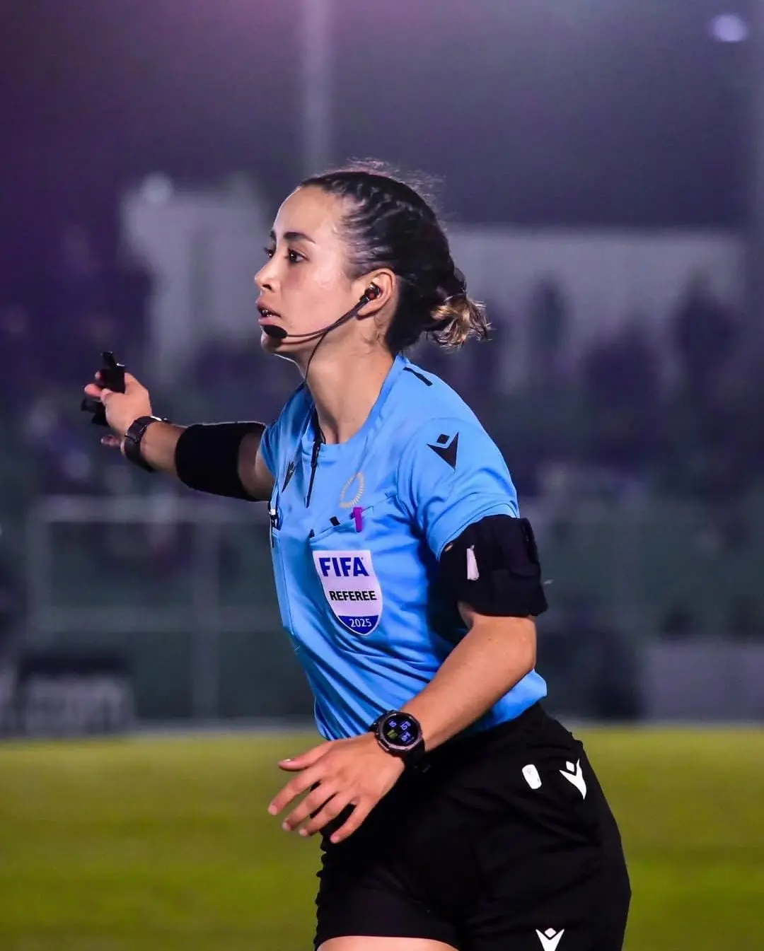 Pasó por la Liga TDP, Liga Premier, todas las categorías juveniles de la LIGA MX, la Liga MX Femenil y la Liga de Expansión.